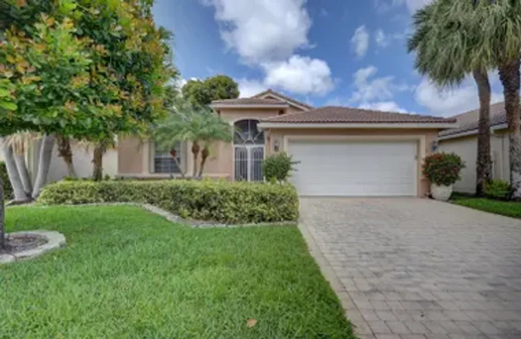6523 VIA TRENTO, DELRAY BEACH, FL, 33446, Delray Beach, FL 33446