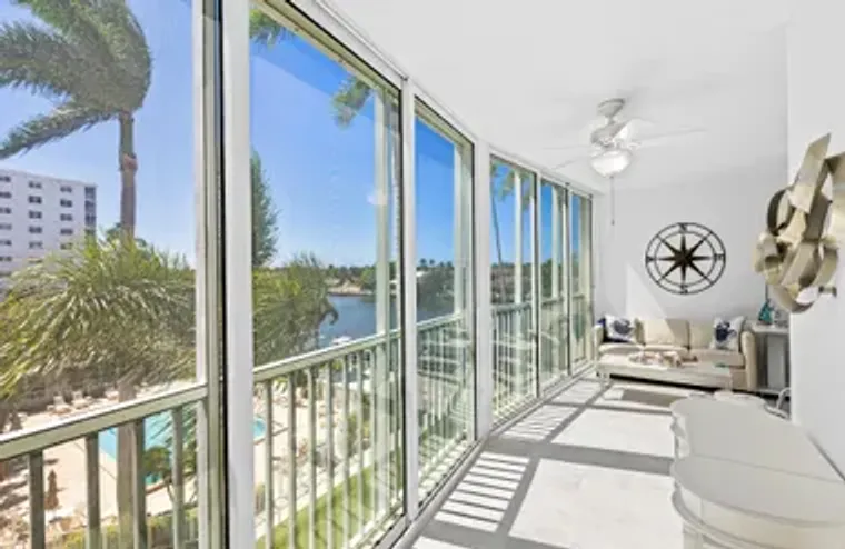 3212 S OCEAN BLVD 404-A, HIGHLAND BEACH,..., Highland Beach, FL 33487