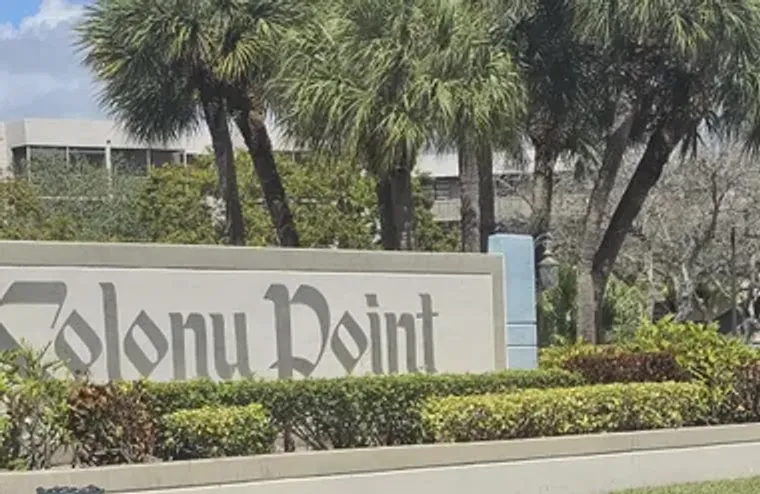 1001 COLONY POINT CIR 417, PEMBROKE PINE..., Pembroke Pines, FL 33026