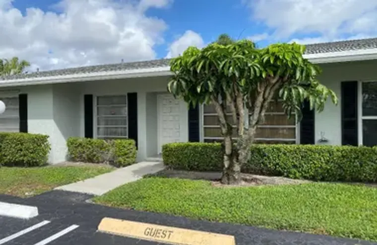 2331 CROTON LN B, DELRAY BEACH, FL, 3344..., Delray Beach, FL 33445