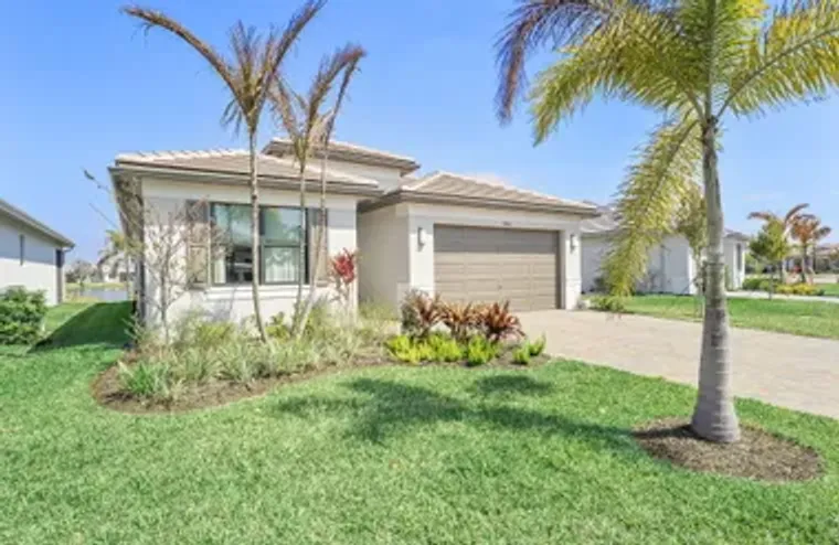 12807 SW MIDDLECREEK RD, PORT ST. LUCIE,..., Port St. Lucie, FL 34987