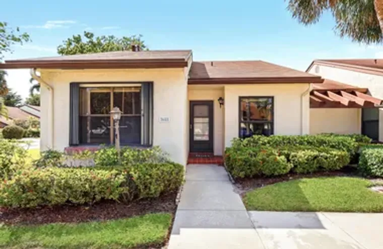 3615 CRAB APPLE TRL A, LAKE WORTH, FL, 3..., Lake Worth, FL 33467