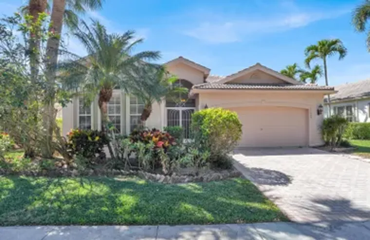 11089 MANELE CT, BOYNTON BEACH, FL, 3343..., Boynton Beach, FL 33437