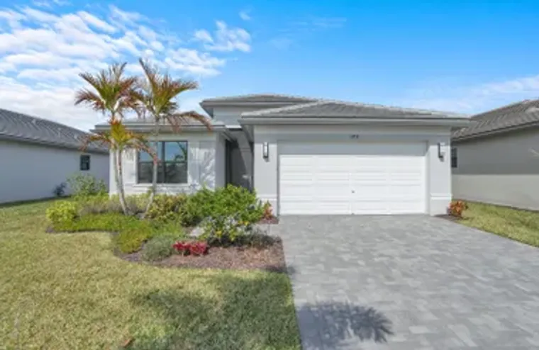 11935 SW BACKSHORE DR, PORT ST. LUCIE, F..., Port St. Lucie, FL 34987