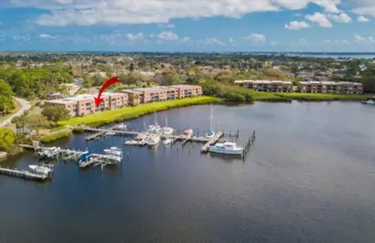 3100 SE PRUITT RD H-104, PORT ST. LUCIE,..., Port St. Lucie, FL 34952