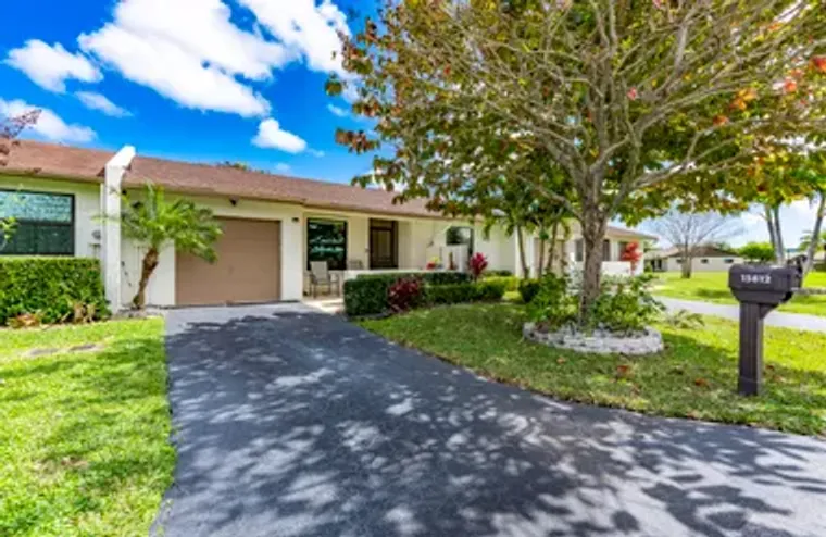 15812 PHILODENDRON CIR, DELRAY BEACH, FL..., Delray Beach, FL 33484