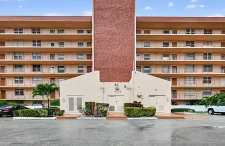 14575 BONAIRE BLVD 605, DELRAY BEACH, FL..., Delray Beach, FL 33446