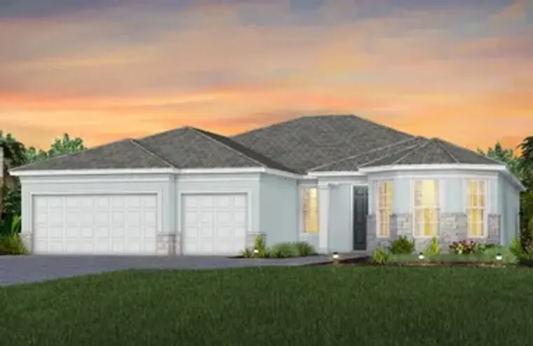 13621 SW VERMILLION CIR LLAR 800, PORT S..., Port St. Lucie, FL 34987