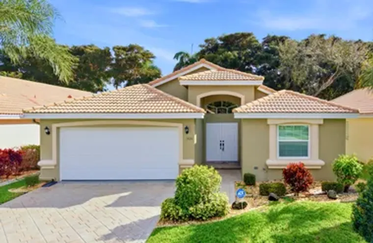 7420 LUGANO DR, BOYNTON BEACH, FL, 33437, Boynton Beach, FL 33437