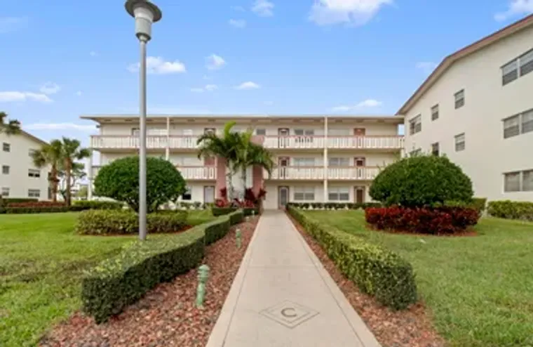 124 PRESTON C C, BOCA RATON, FL, 33434, Boca Raton, FL 33434