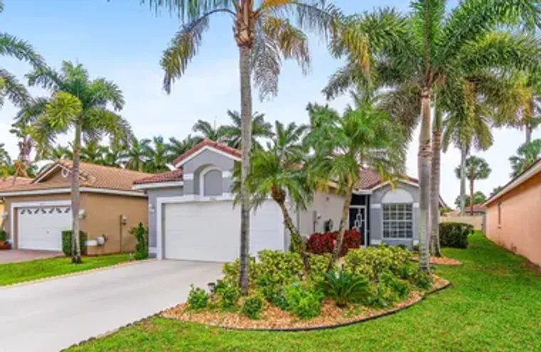 9562 CHERRY BLOSSOM CT, BOYNTON BEACH, F..., Boynton Beach, FL 33437