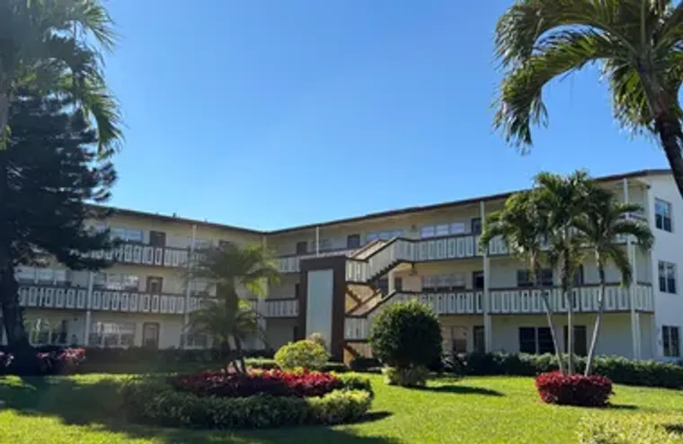 431 MANSFIELD K, BOCA RATON, FL, 33434, Boca Raton, FL 33434