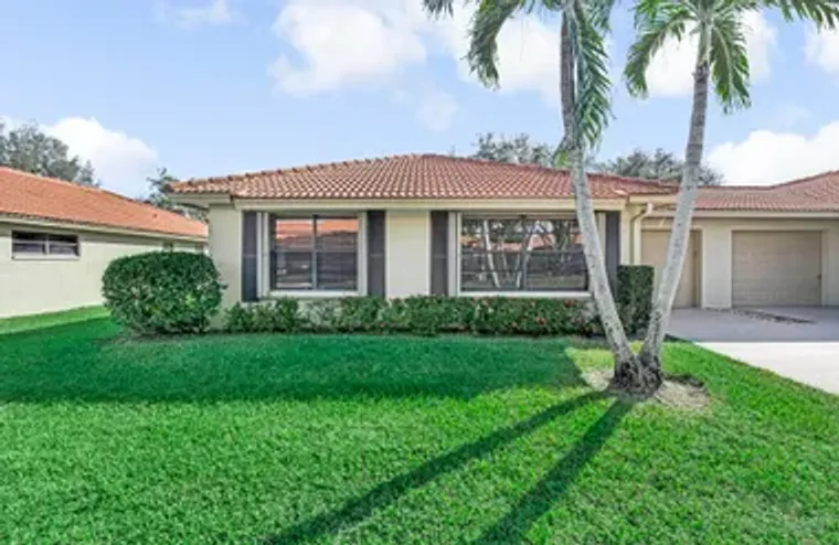 4540 FICUS TREE RD A, BOYNTON BEACH, FL,..., Boynton Beach, FL 33436
