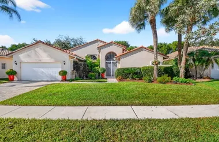 5346 LANDON CIR, BOYNTON BEACH, FL, 3343..., Boynton Beach, FL 33437