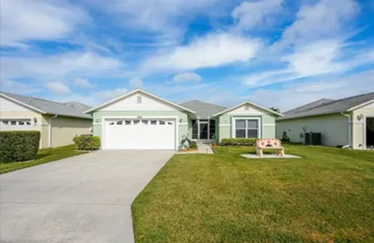 6144 ALEXANDRIA CIR, FORT PIERCE, FL, 34..., Fort Pierce, FL 34982