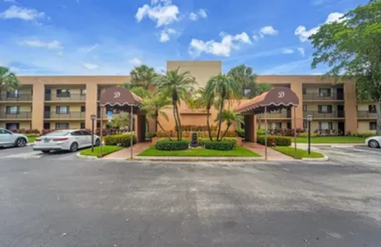 7342 ASHMONT CIR 203, TAMARAC, FL, 33321, Tamarac, FL 33321