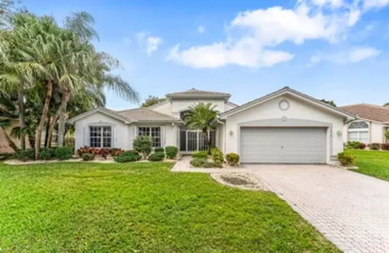 11518 PAMPLONA BLVD, BOYNTON BEACH, FL, ..., Boynton Beach, FL 33437