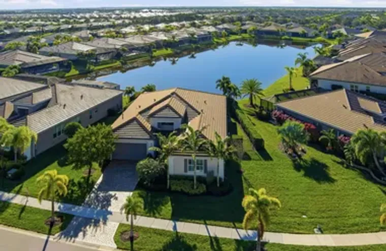 11698 SW CORONADO SPRINGS DR, PORT ST. L..., Port St. Lucie, FL 34987