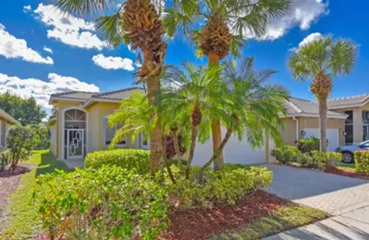 9740 EGRET CHASE LN, WEST PALM BEACH, FL..., West Palm Beach, FL 33411