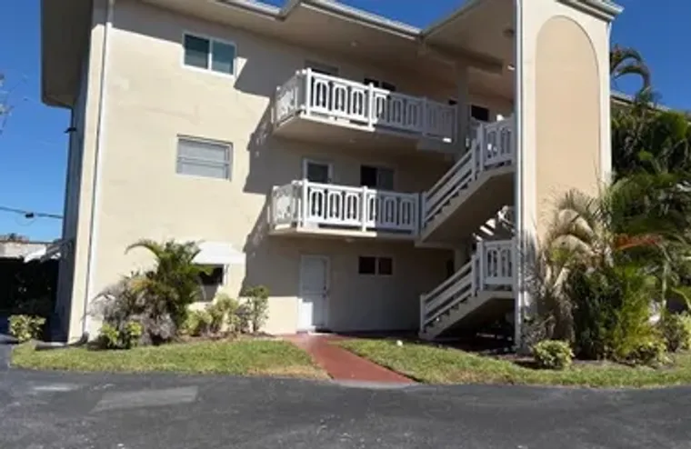 2687 GARDEN DR 201, LAKE WORTH, FL, 3346..., Lake Worth, FL 33461