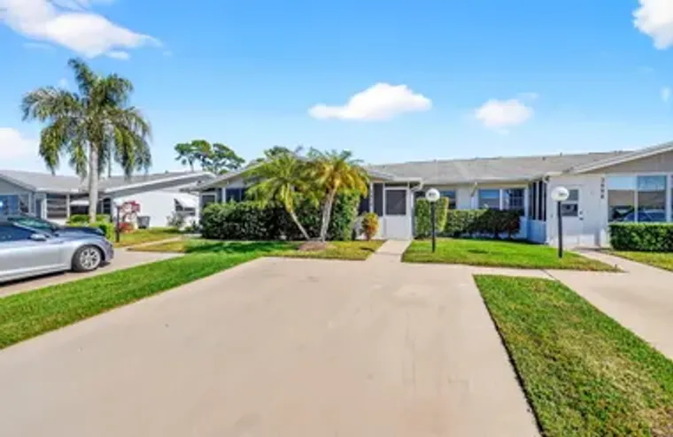 3454 AMERICO DR, WEST PALM BEACH, FL, 33..., West Palm Beach, FL 33417