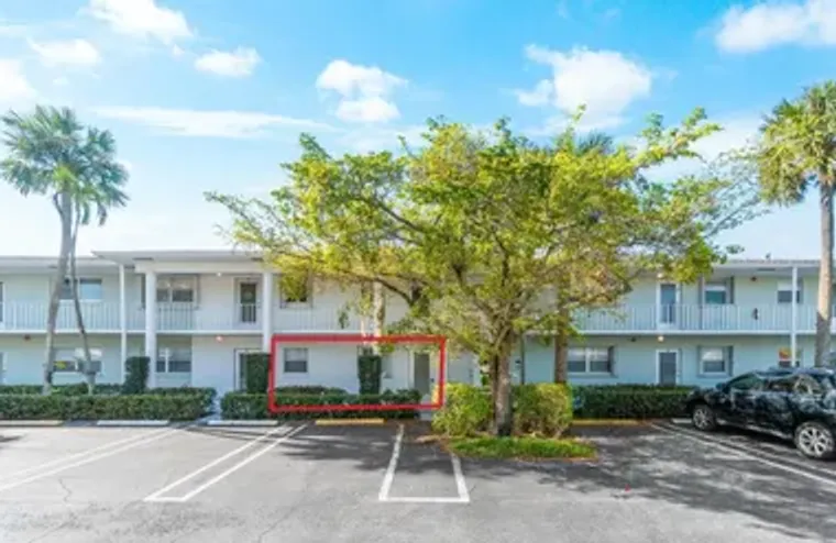 2460 SW 22ND AVE APT 809, DELRAY BEACH, ..., Delray Beach, FL 33445