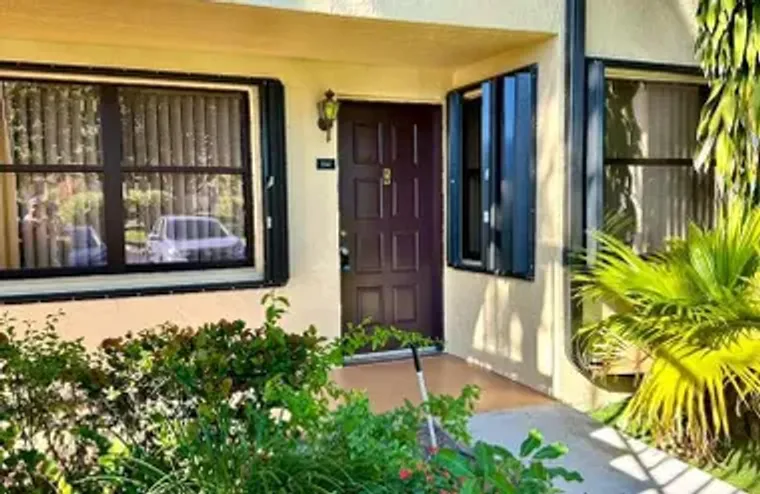 4691 LUCERNE LAKES BLVD 104, LAKE WORTH,..., Lake Worth, FL 33467