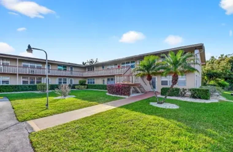 200 NORTHAMPTON J, WEST PALM BEACH, FL, ..., West Palm Beach, FL 33417