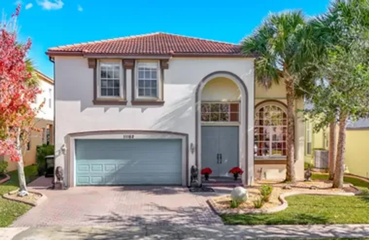 11162 SW WYNDHAM WAY, PORT ST LUCIE, FL,..., Port St Lucie, FL 34987