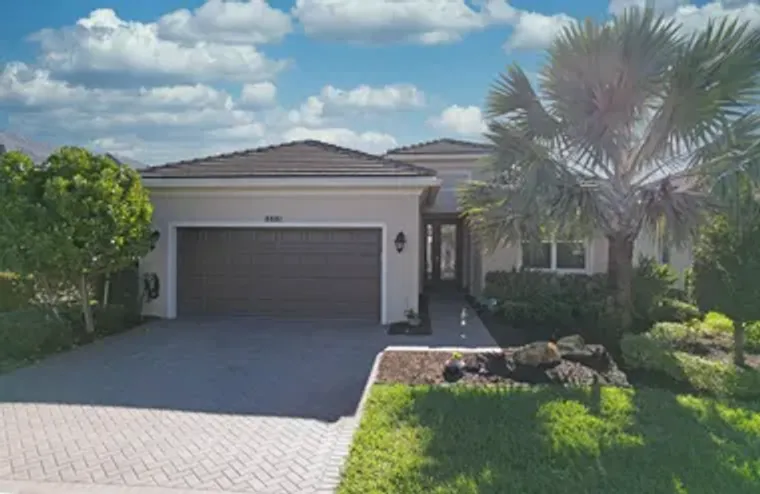 8881 SW BREVE WAY, PORT ST LUCIE, FL, 34..., Port St Lucie, FL 34987