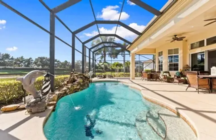 9509 SW NUOVA WAY, PORT ST LUCIE, FL, 34..., Port St Lucie, FL 34986