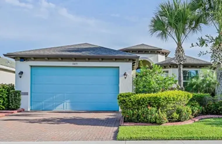 11435 SW LAKE PARK DR, PORT ST LUCIE, FL..., Port St Lucie, FL 34987