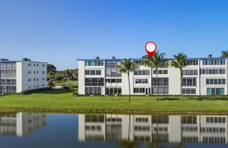 3063 YARMOUTH D, BOCA RATON, FL, 33434, Boca Raton, FL 33434