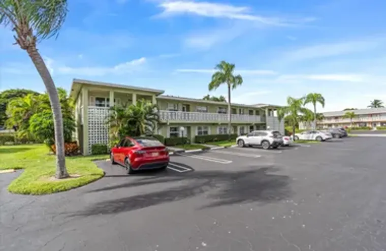 1101 CACTUS TER APT 203, DELRAY BEACH, F..., Delray Beach, FL 33445