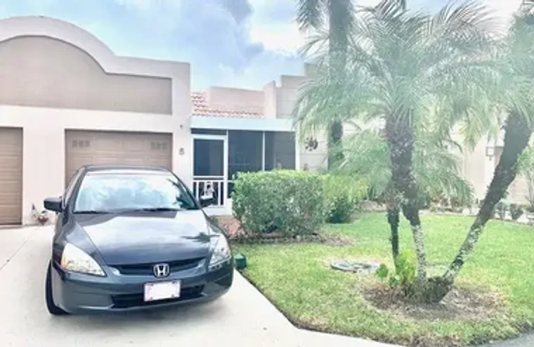 18900 HAYWOOD TER APT 5, BOCA RATON, FL,..., Boca Raton, FL 33496