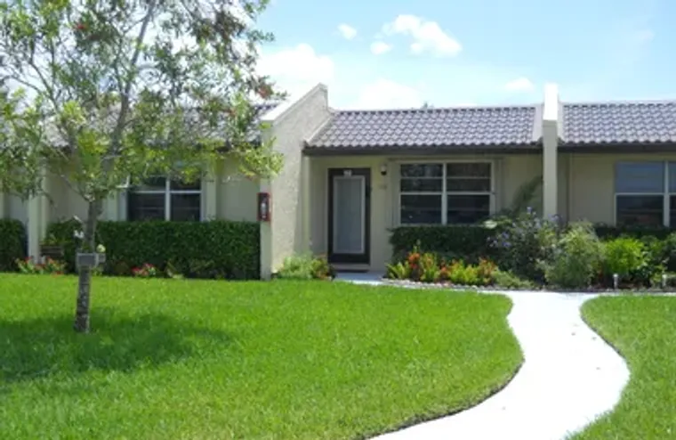 166 LAKE MERYL DR # 166, WEST PALM BEACH..., West Palm Beach, FL 33411