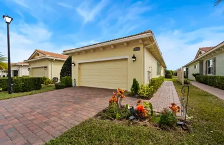 24063 SW FIRENZE WAY, PORT ST. LUCIE, FL..., Port St. Lucie, FL 34987