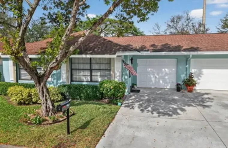 9825 TABEBUIA TREE DR A, BOYNTON BEACH, ..., Boynton Beach, FL 33436