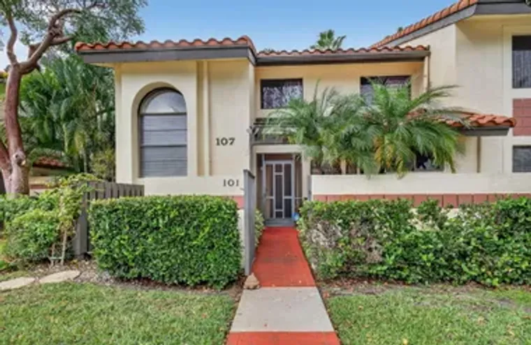 10215 N CIRCLE LAKE DR 101, BOYNTON BEAC..., Boynton Beach, FL 33437