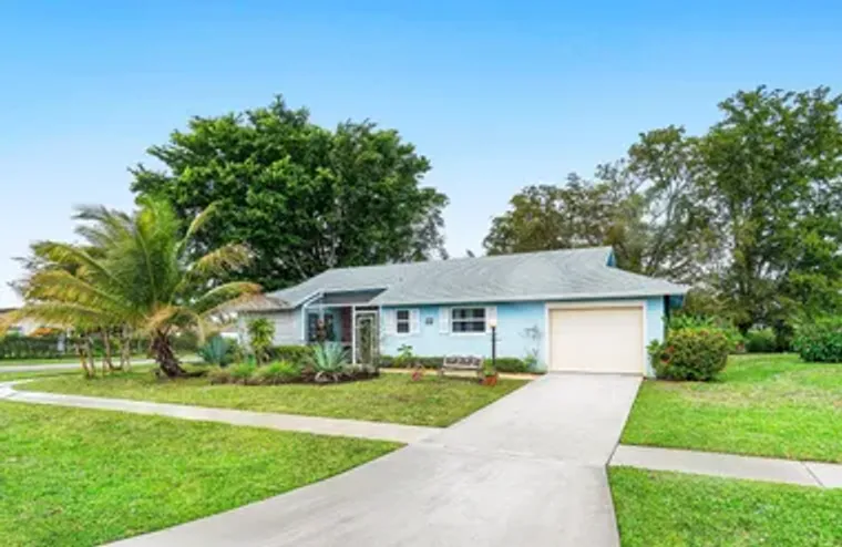 6371 HITCHIN POST WAY, DELRAY BEACH, FL,..., Delray Beach, FL 33484