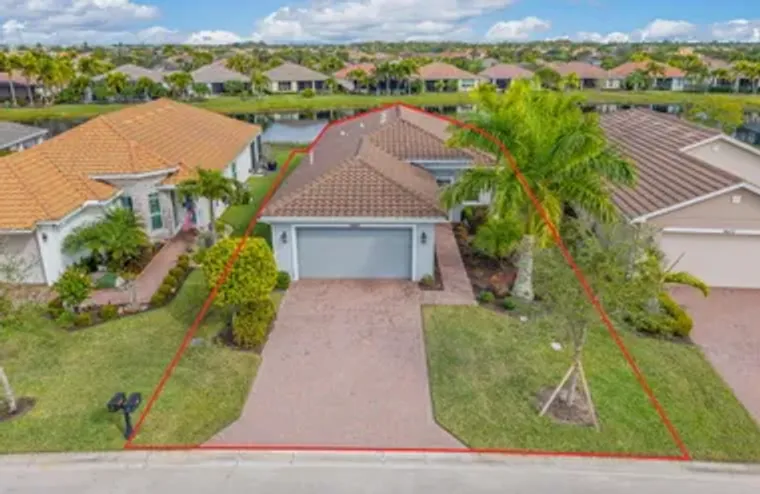 9669 SW FORESTWOOD AVE, PORT ST. LUCIE, ..., Port St. Lucie, FL 34987