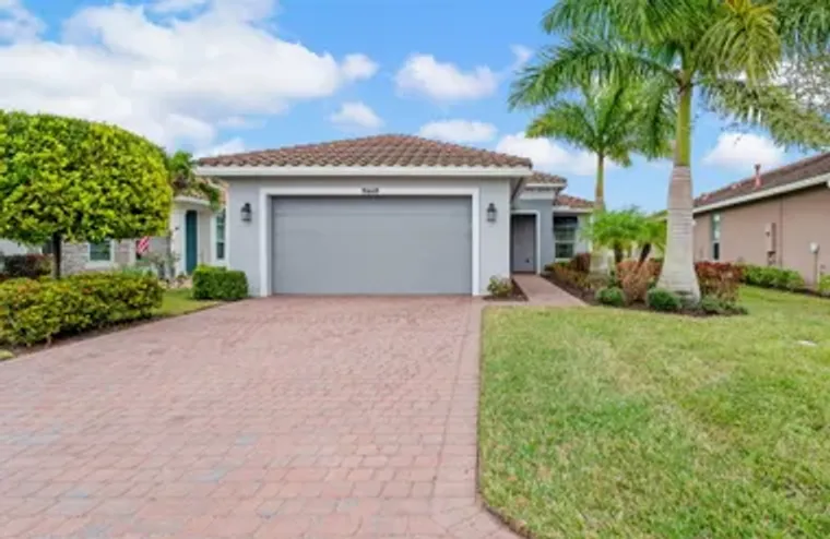 9669 SW FORESTWOOD AVE, PORT ST LUCIE, F..., Port St Lucie, FL 34987