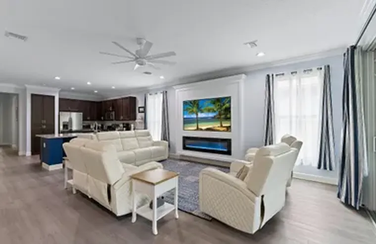 11798 SW WATERFORD ISLE WAY, PORT ST LUC..., Port St Lucie, FL 34987