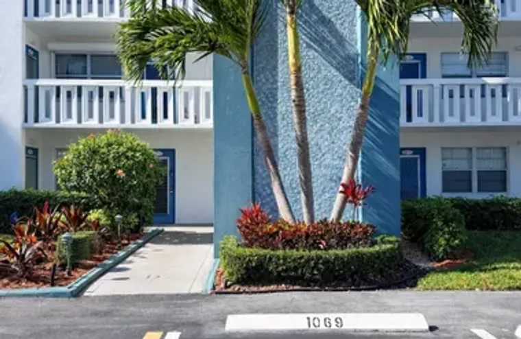 1071 EXETER D, BOCA RATON, FL, 33434, Boca Raton, FL 33434