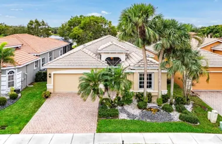 8688 VIA AVELLINO, LAKE WORTH, FL, 33467, Lake Worth, FL 33467
