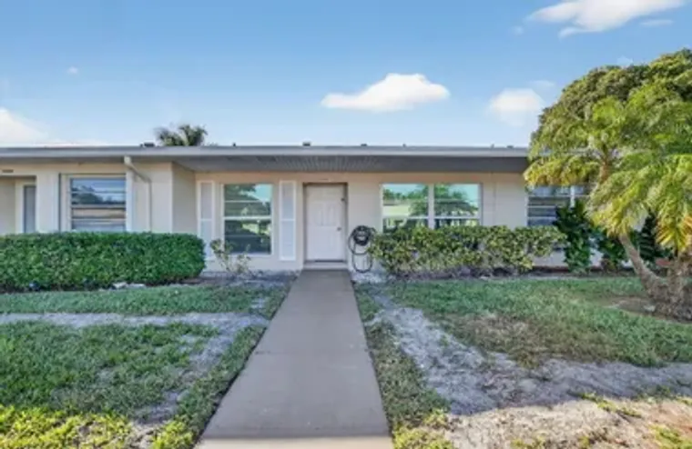 20834 WENDALL TER 59, BOCA RATON, FL, 33..., Boca Raton, FL 33433