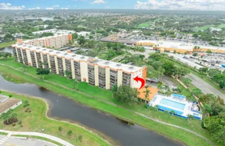 7380 S ORIOLE BLVD APT 701, DELRAY BEACH..., Delray Beach, FL 33446