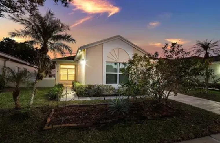 7612 MANSFIELD HOLLOW RD, DELRAY BEACH, ..., Delray Beach, FL 33446