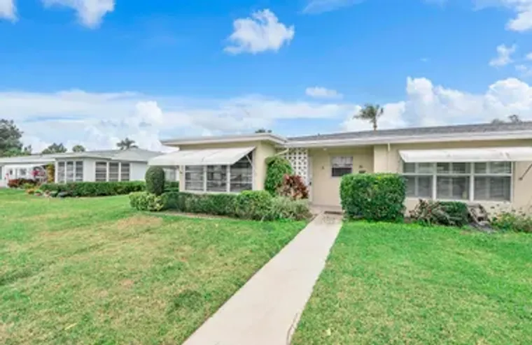 212 HIGH POINT TER A, DELRAY BEACH, FL, ..., Delray Beach, FL 33445