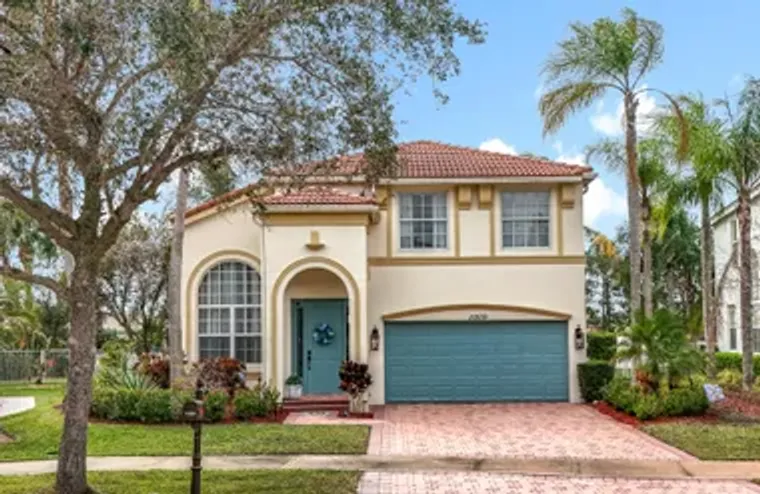 11209 SW SPRINGTREE TER, PORT ST. LUCIE,..., Port St. Lucie, FL 34987